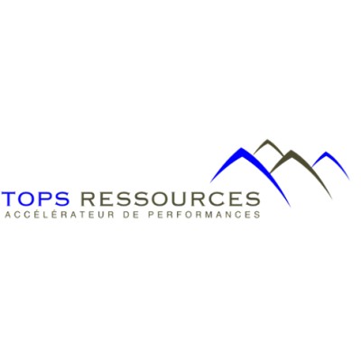 TOPS Ressources