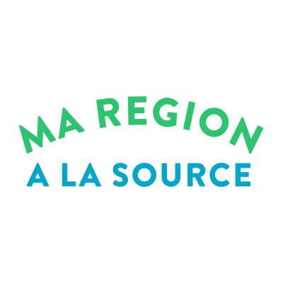Ma Région à la source