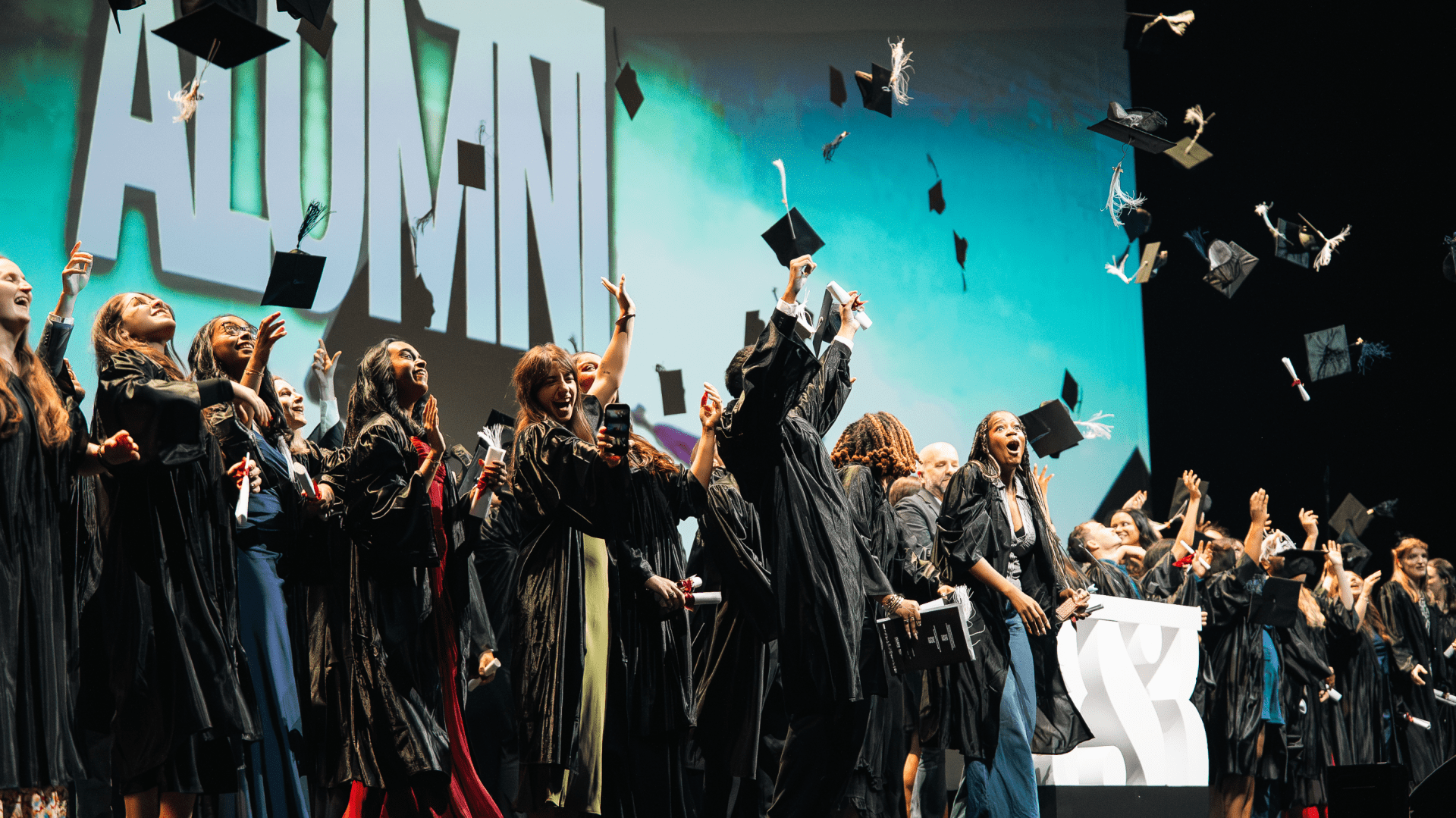 125e Cérémonie de Remise des Diplômes  