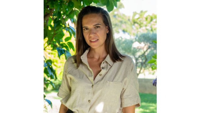 Maëva Lafont, BSB’20, dans Madame Figaro Provence : une diplômée à suivre !