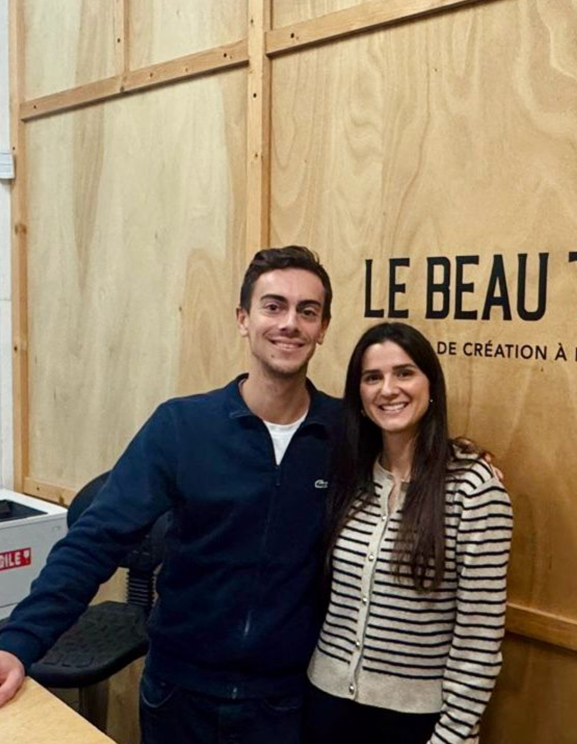 Reprendre pour mieux entreprendre : Charlotte Sohier BSB’21 transforme le thé en expérience sur-mesure