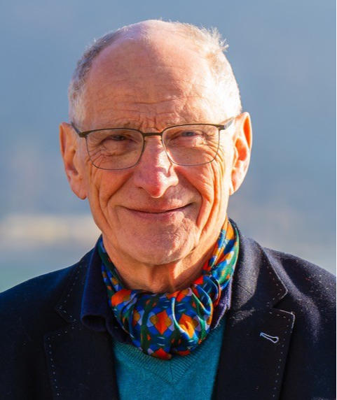 Michel Rayot BSB’73 : Apprendre à vivre mieux grâce aux philosophes