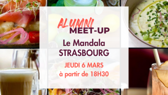 Meet-Up Strasbourg