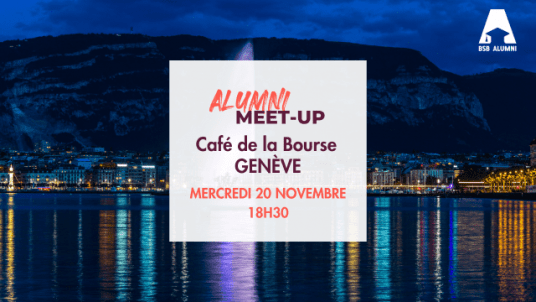 Meet-Up Genève