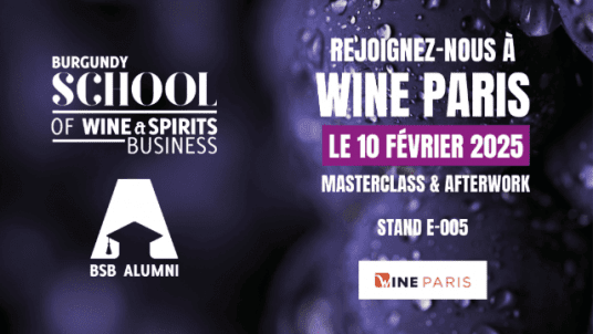 Salon Wine Paris 2025