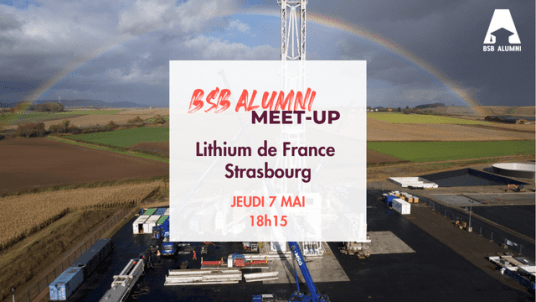 Meet-up STRASBOURG