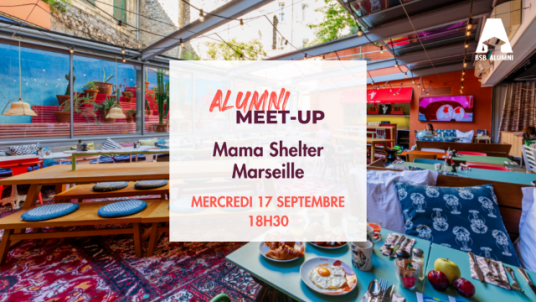 Meet-Up Marseille