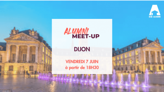 Meet-Up Dijon