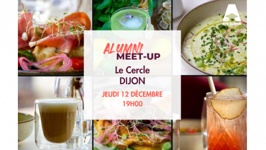 Meet-Up Dijon