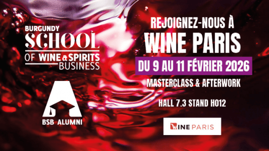 :wine_glass: Wine Paris 2026 : We're back !