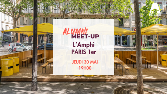 Meet-Up Paris