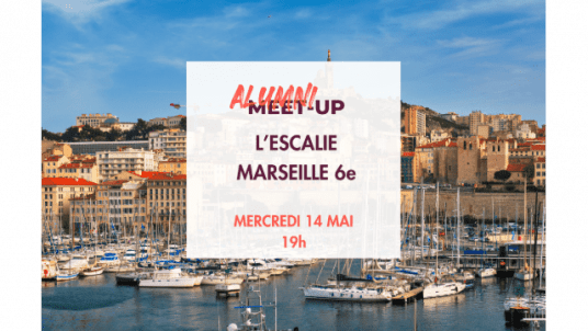 Meet-Up Marseille 
