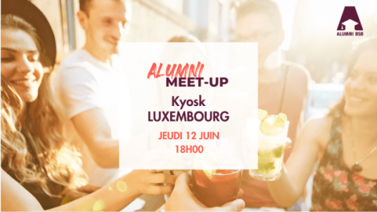 Meet-Up Luxembourg