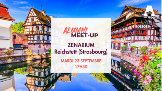 Meet-Up Strasbourg
