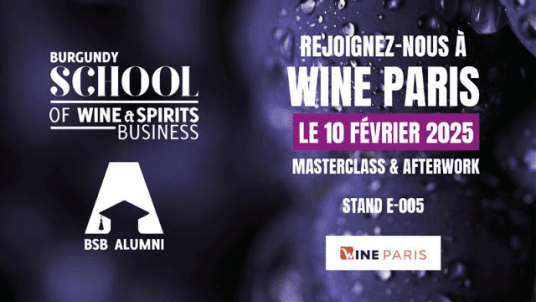 Salon Wine Paris 2025